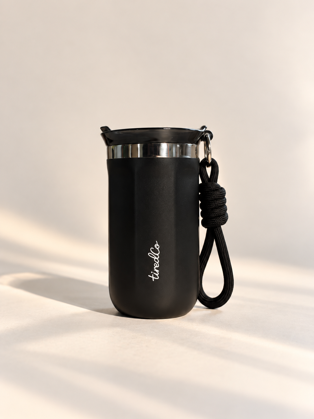 TiredCo Travel Mug