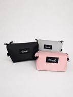The Tired Accessory Pouch