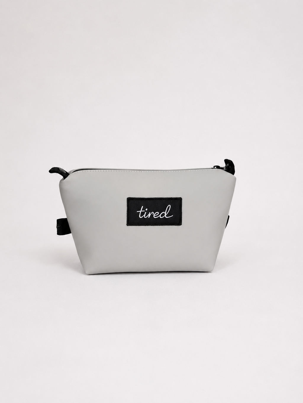 The Tired Accessory Pouch