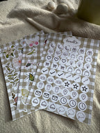 Planner Stickers