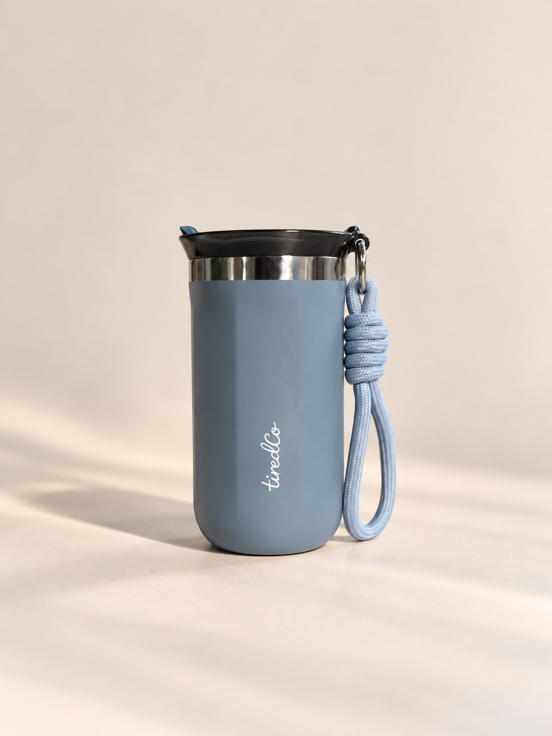 TiredCo Travel Mug