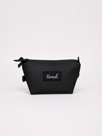 The Tired Accessory Pouch