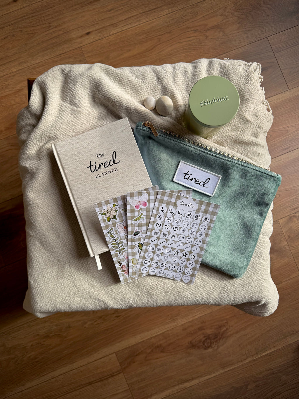 The Everything You Need Bundle
