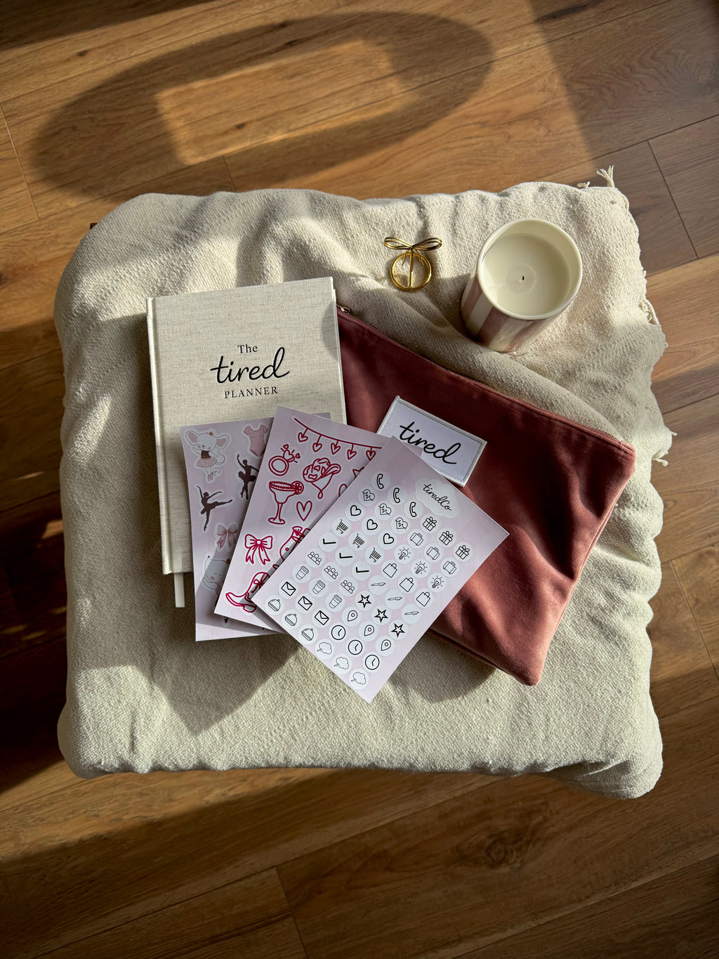 The Everything You Need Bundle
