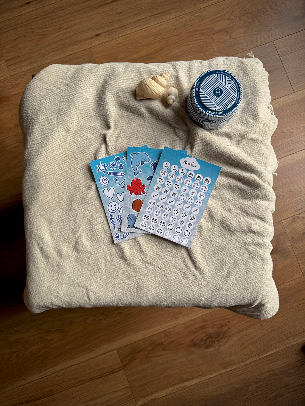 The Everything You Need Bundle