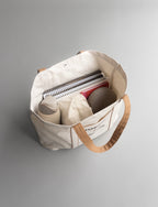 The Exhausted but Outstanding Tote