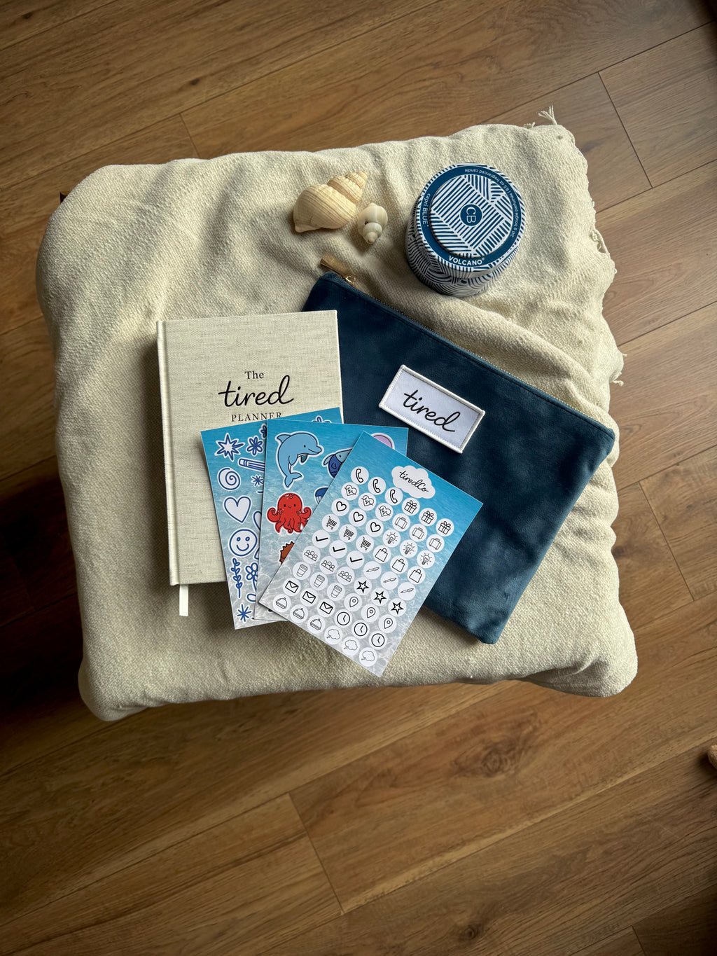 The Everything You Need Bundle