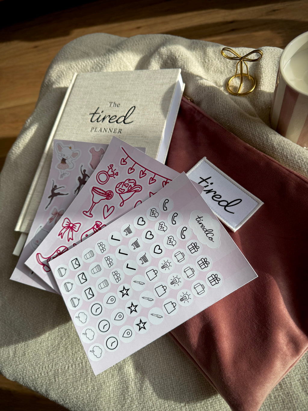 The Everything You Need Bundle