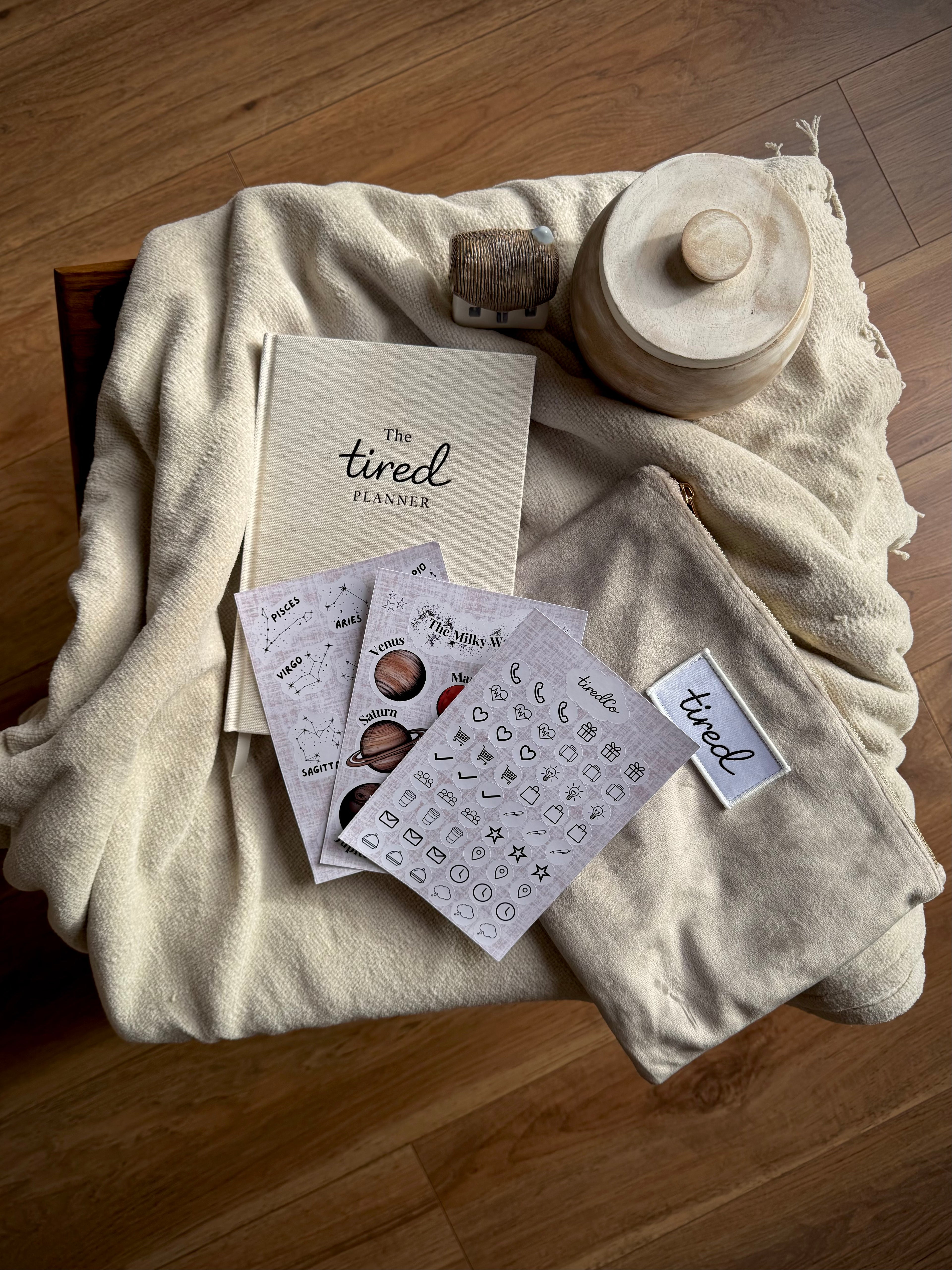 The Everything You Need Bundle