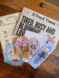 TiredCo Mailing Club