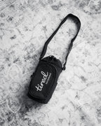 The Tired but Hydrated Bottle bag