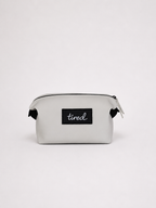The Tired Accessory Pouch