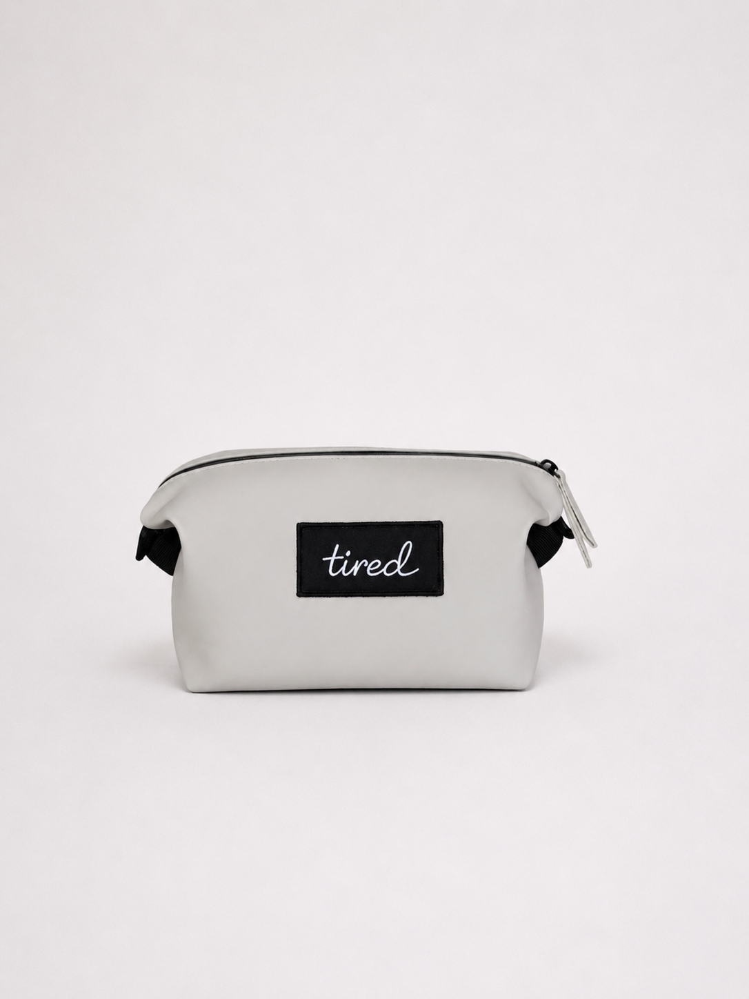 The Tired Accessory Pouch