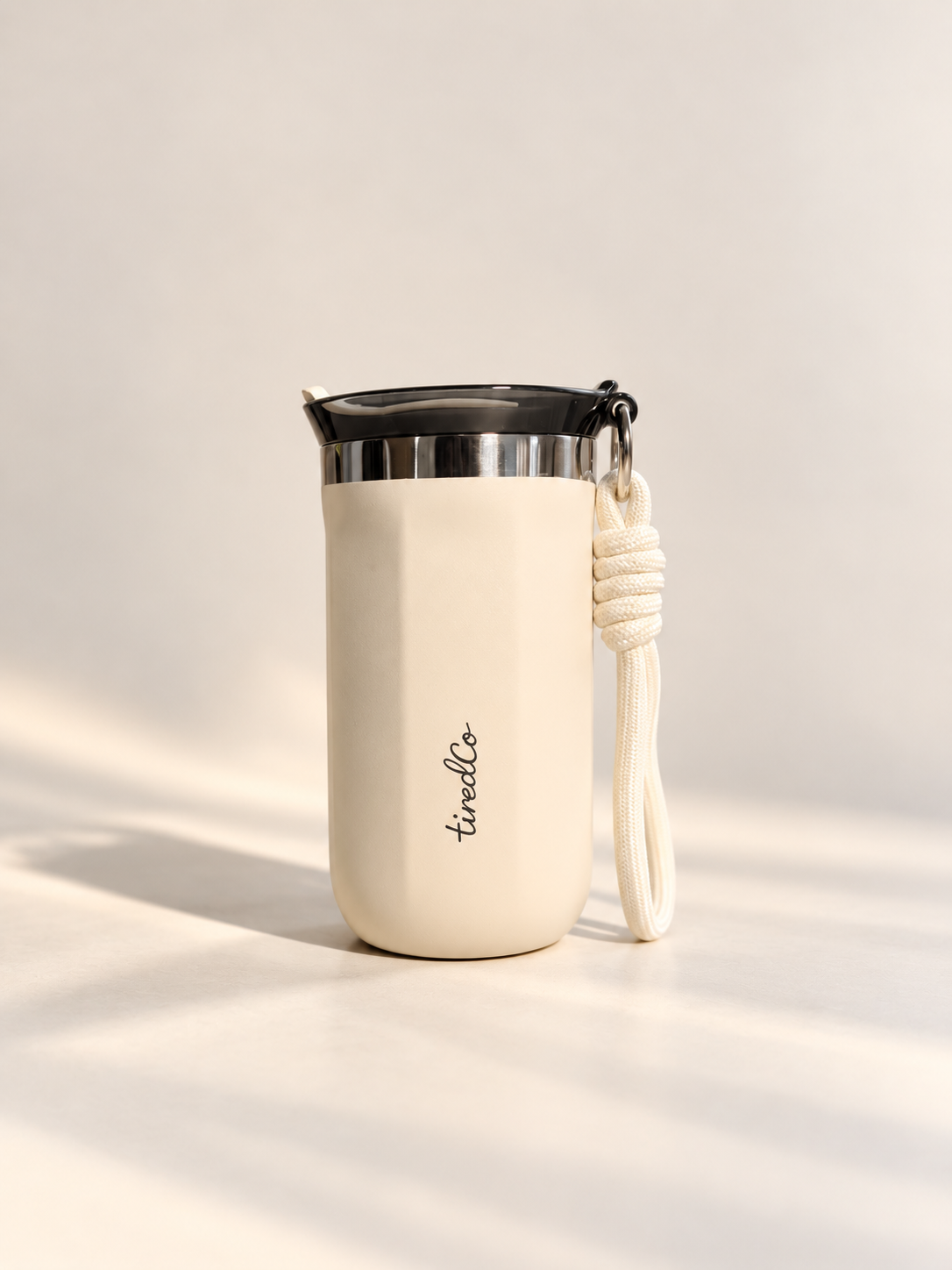 TiredCo Travel Mug