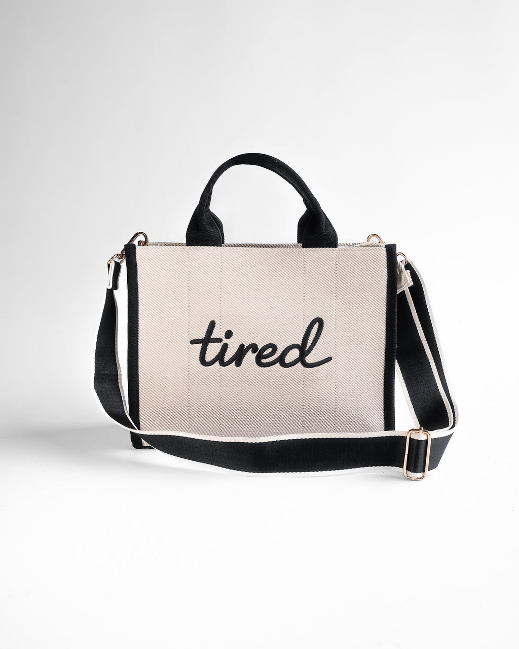 The Tired Tote