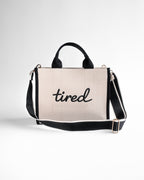 The Tired Tote
