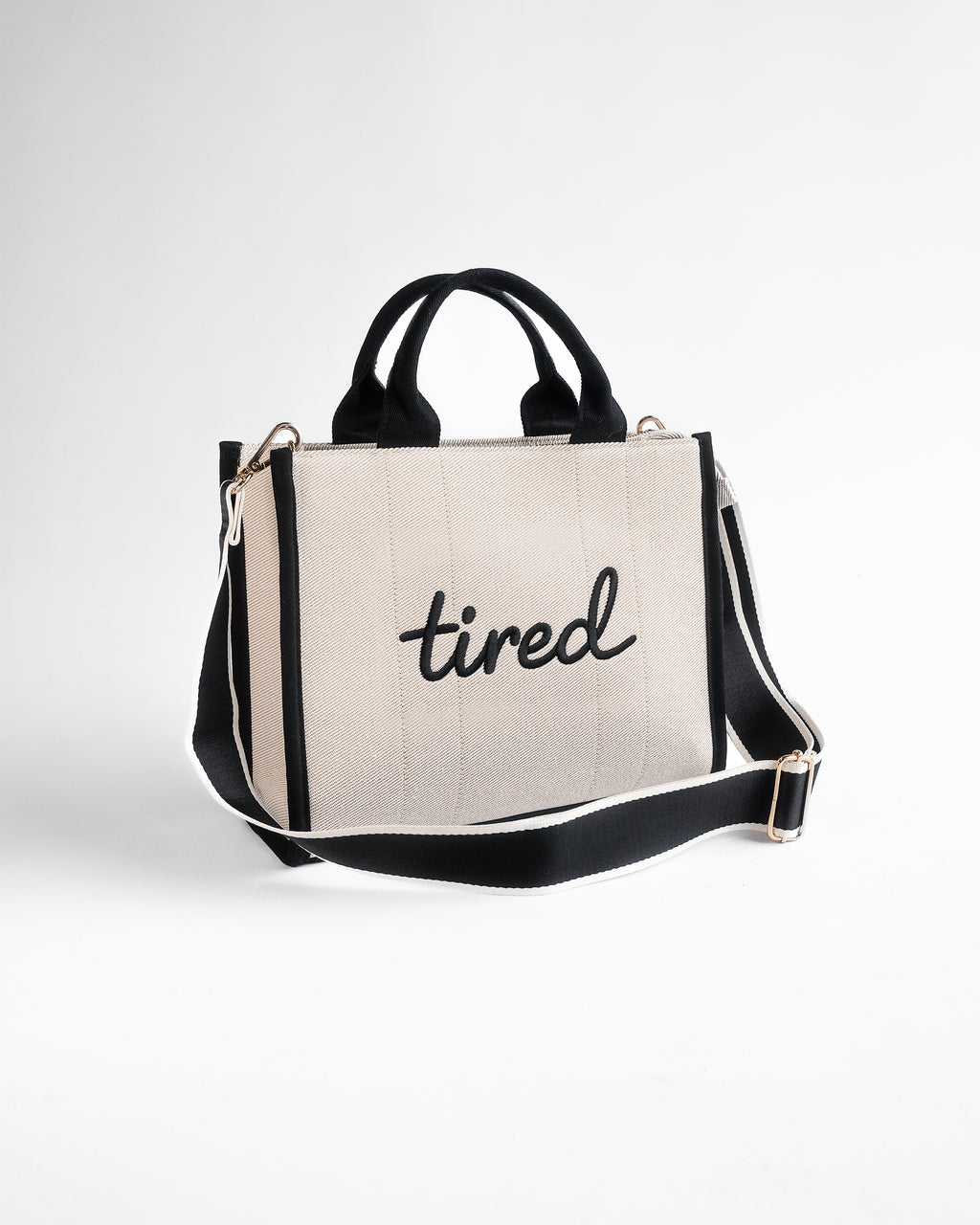 The Tired Tote