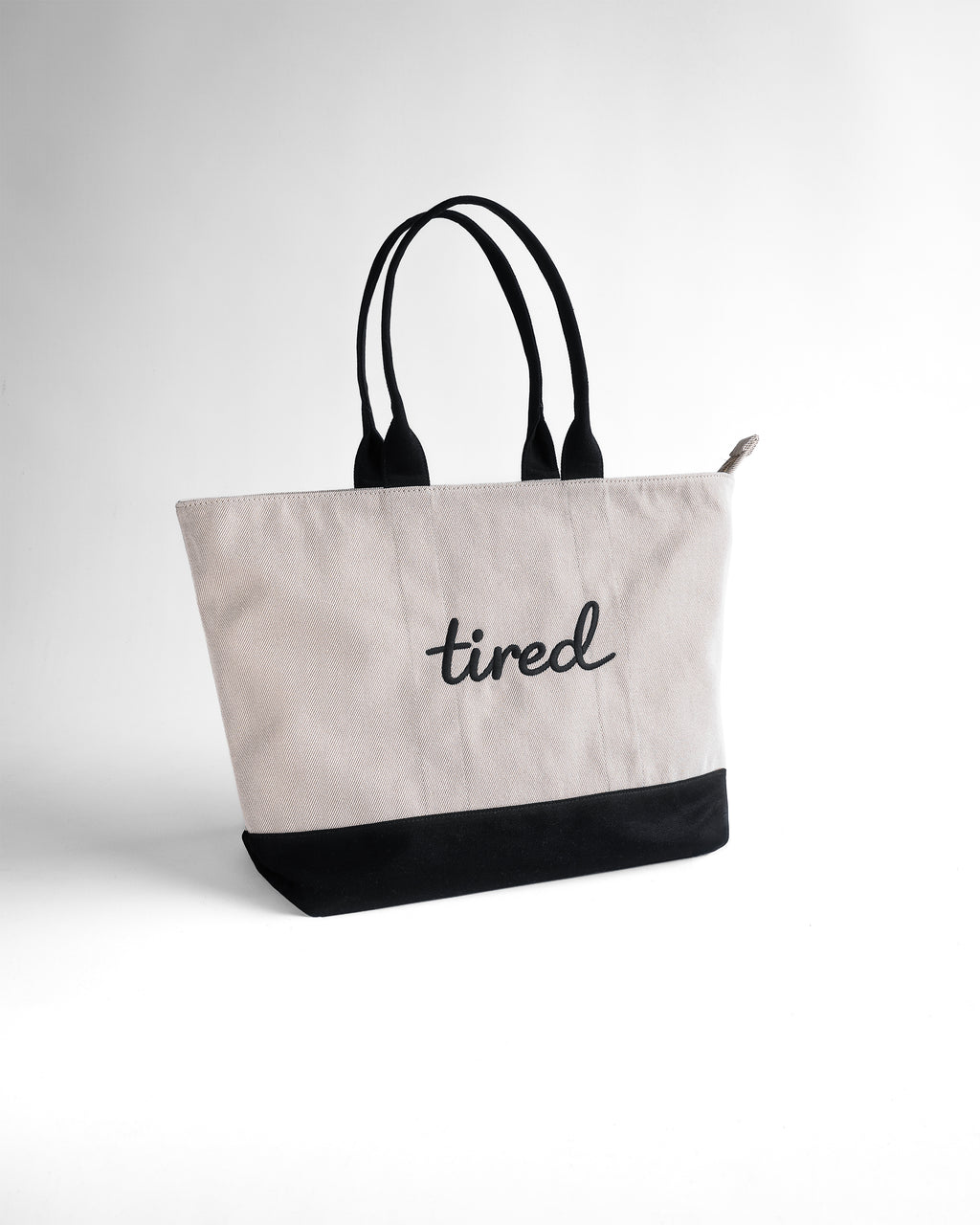 The Tired Weekender
