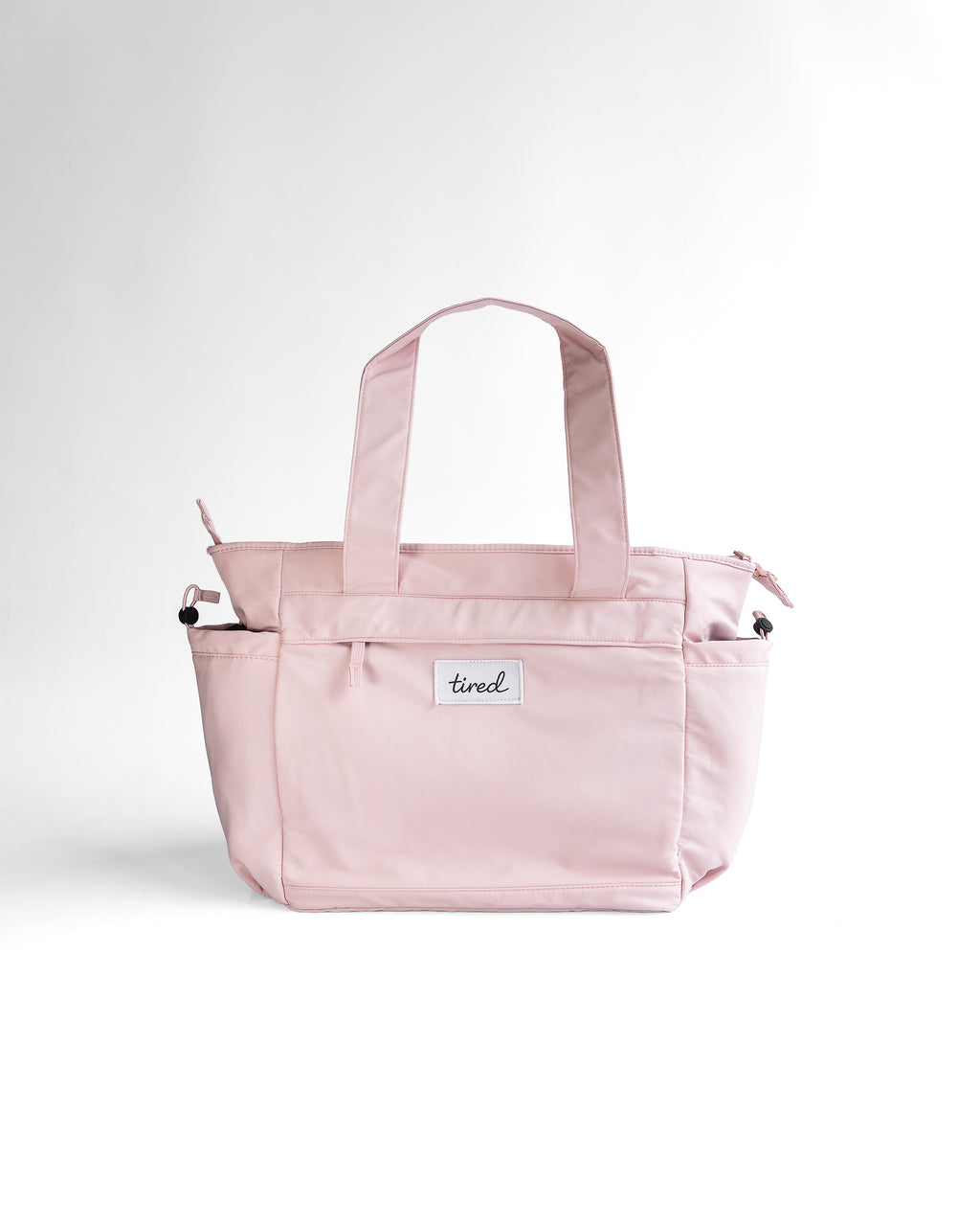 The Tired Everyday Bag