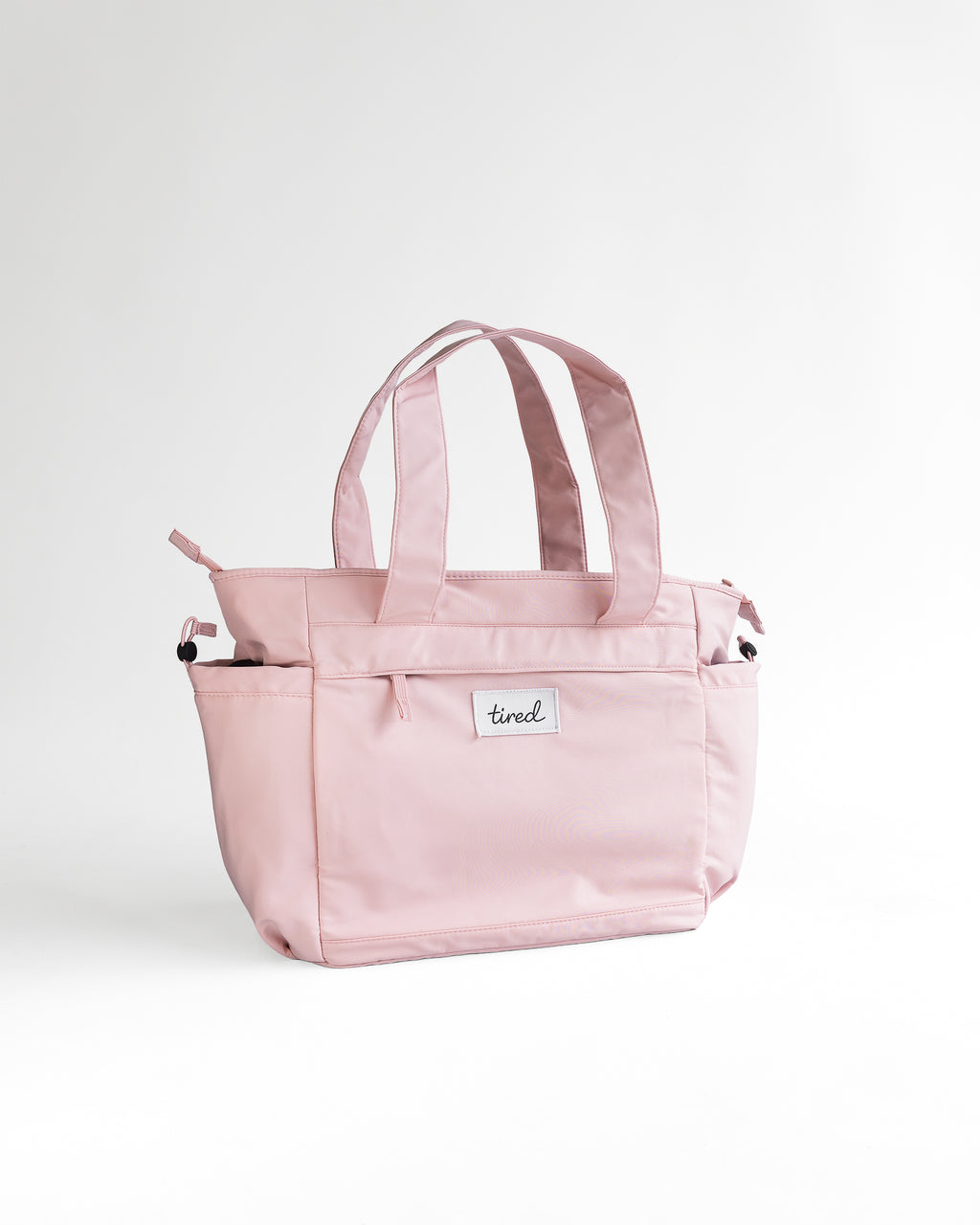 The Tired Everyday Bag