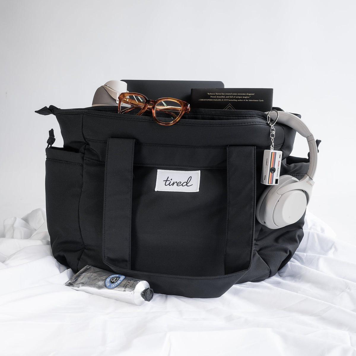The TiredCo bundle