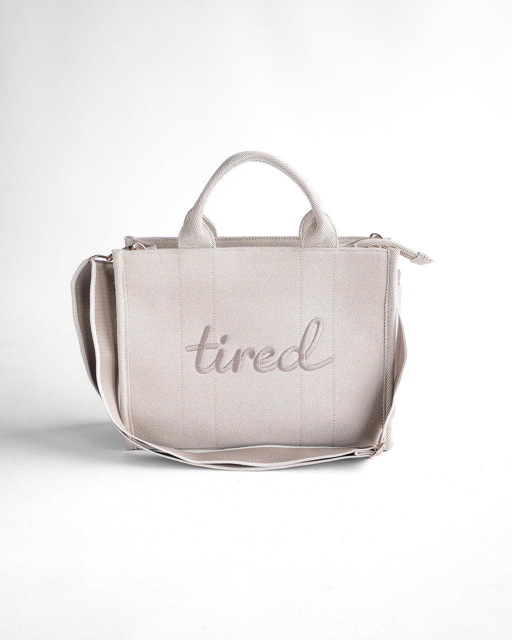 The Tired Tote