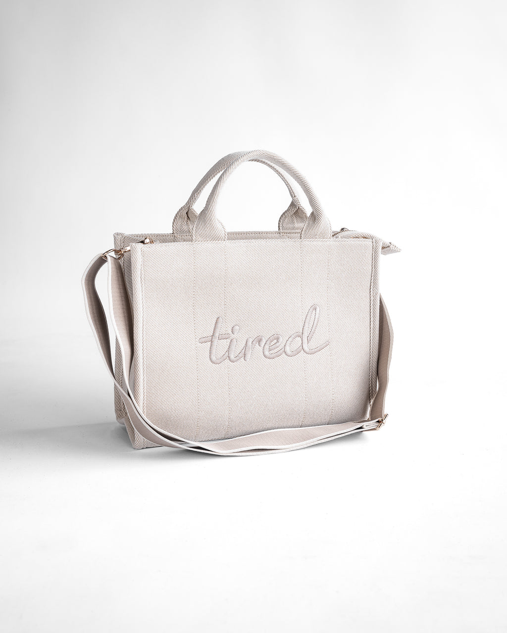 The Tired Tote