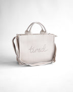 The Tired Tote