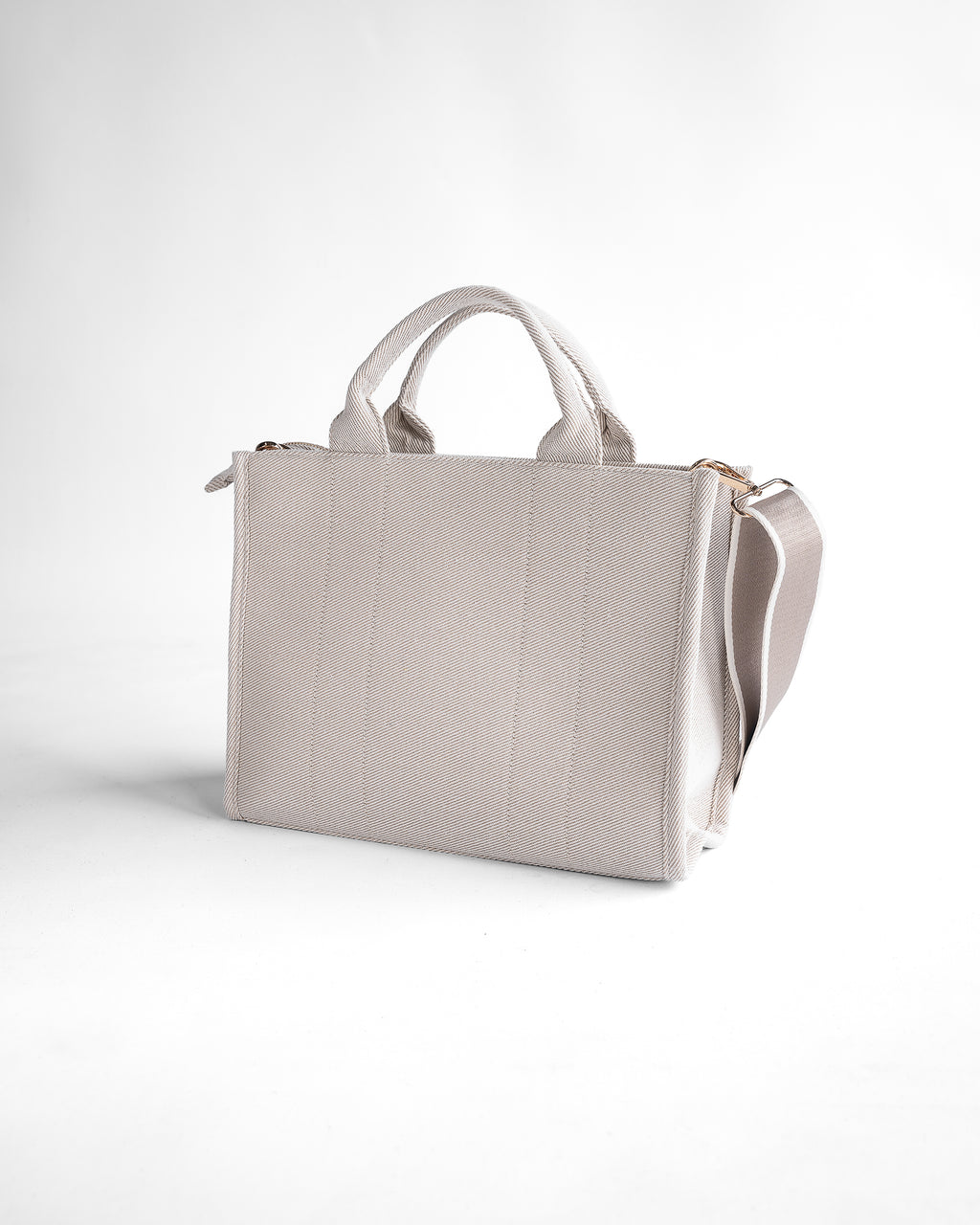 The Tired Tote