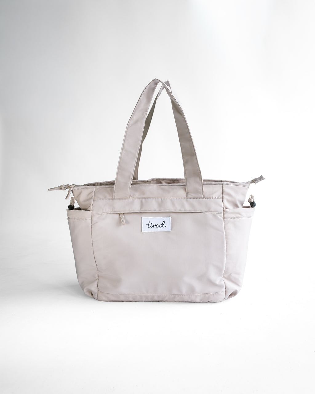 The Tired Everyday Bag