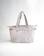 The Tired Everyday Bag