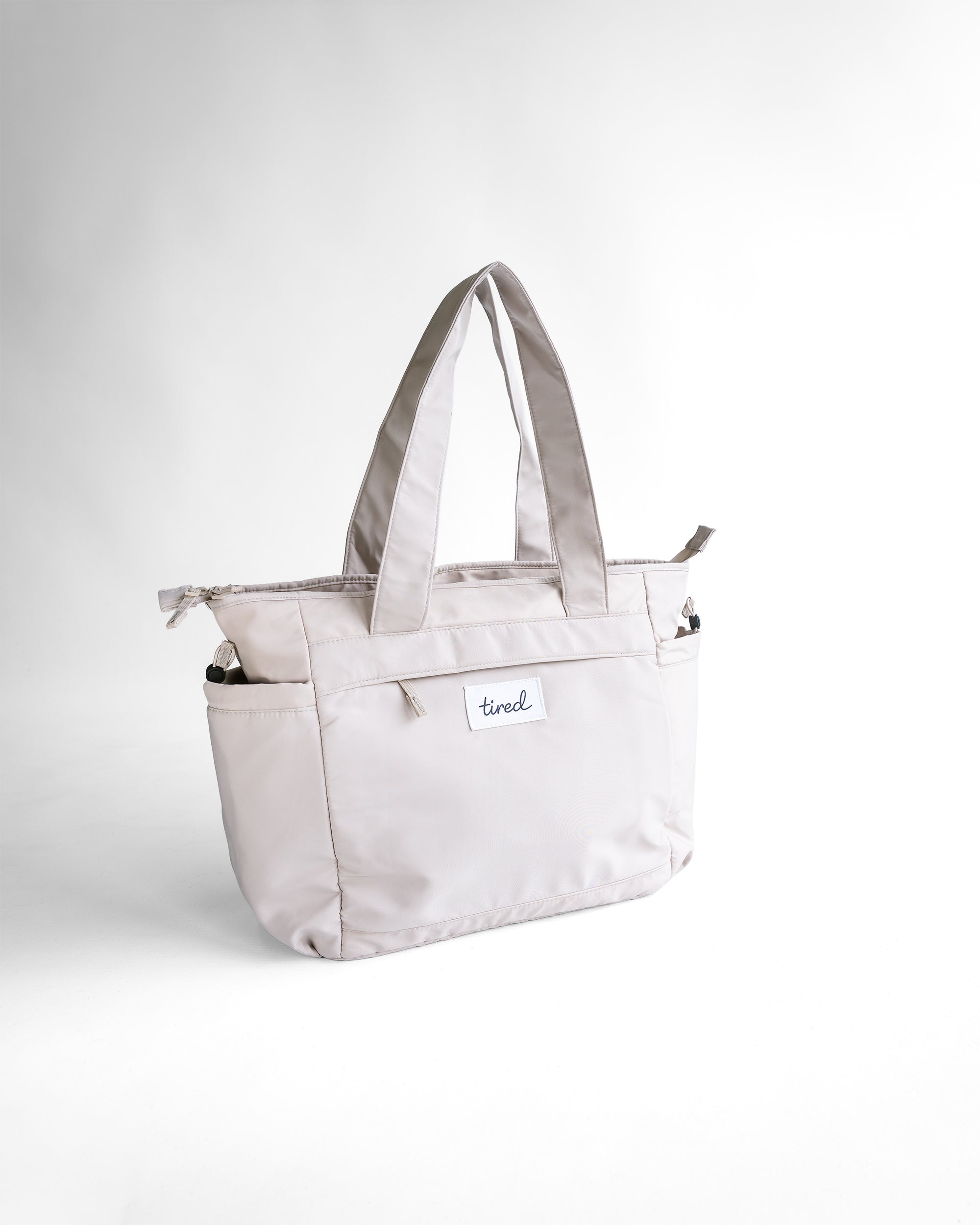 The Tired Everyday Bag