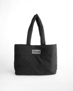 The Tired Quilted Tote
