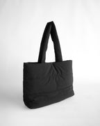The Tired Quilted Tote