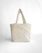 The Tired Fluffy Tote