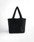 The Tired Fluffy Tote