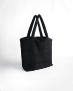The Tired Fluffy Tote