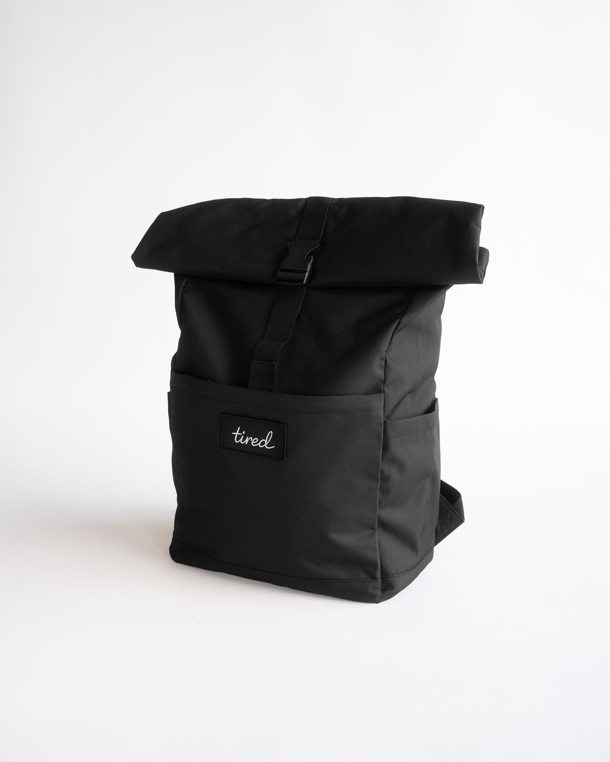 The Tired Everyday Rucksack