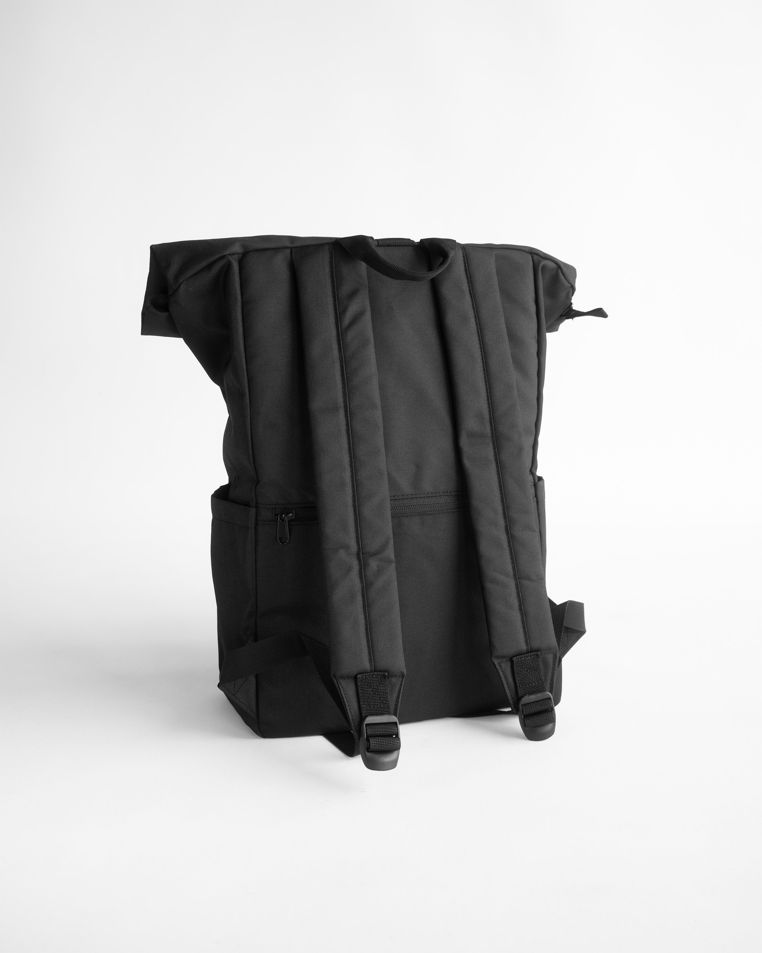 The Tired Everyday Rucksack