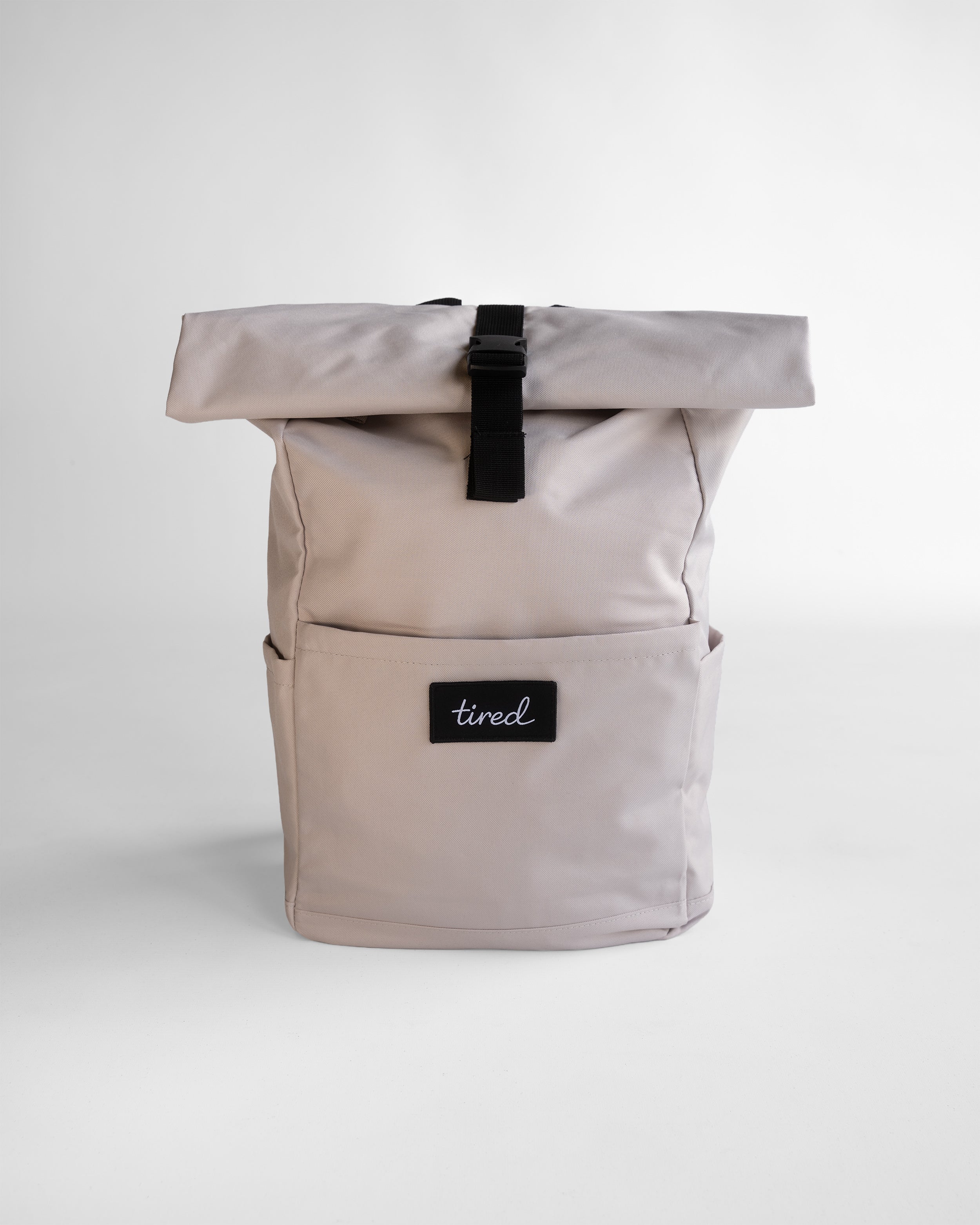 The Tired Everyday Rucksack