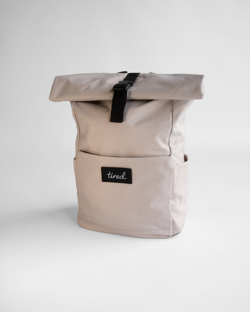 The Tired Everyday Rucksack