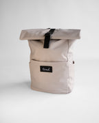 The Tired Everyday Rucksack