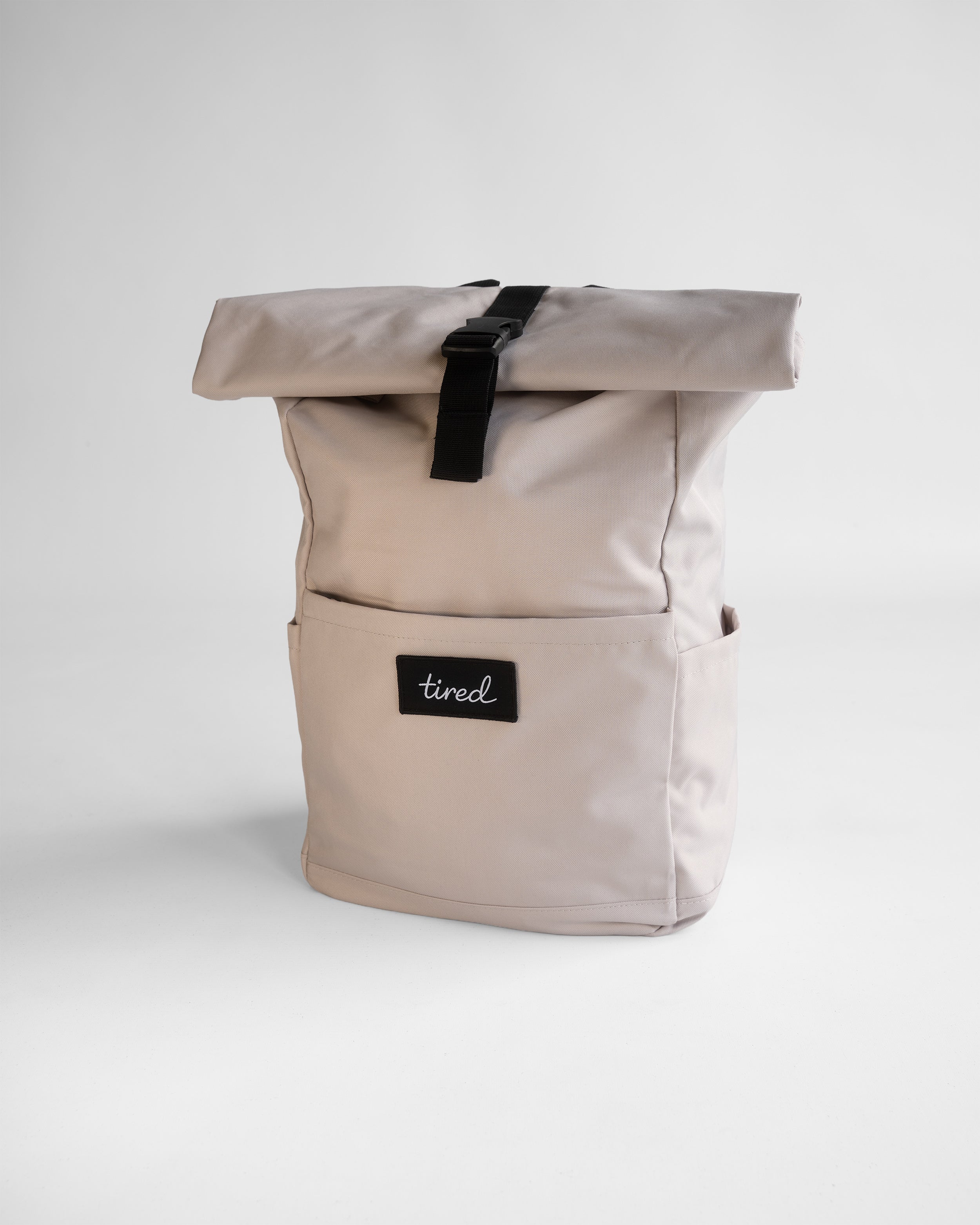 The Tired Everyday Rucksack