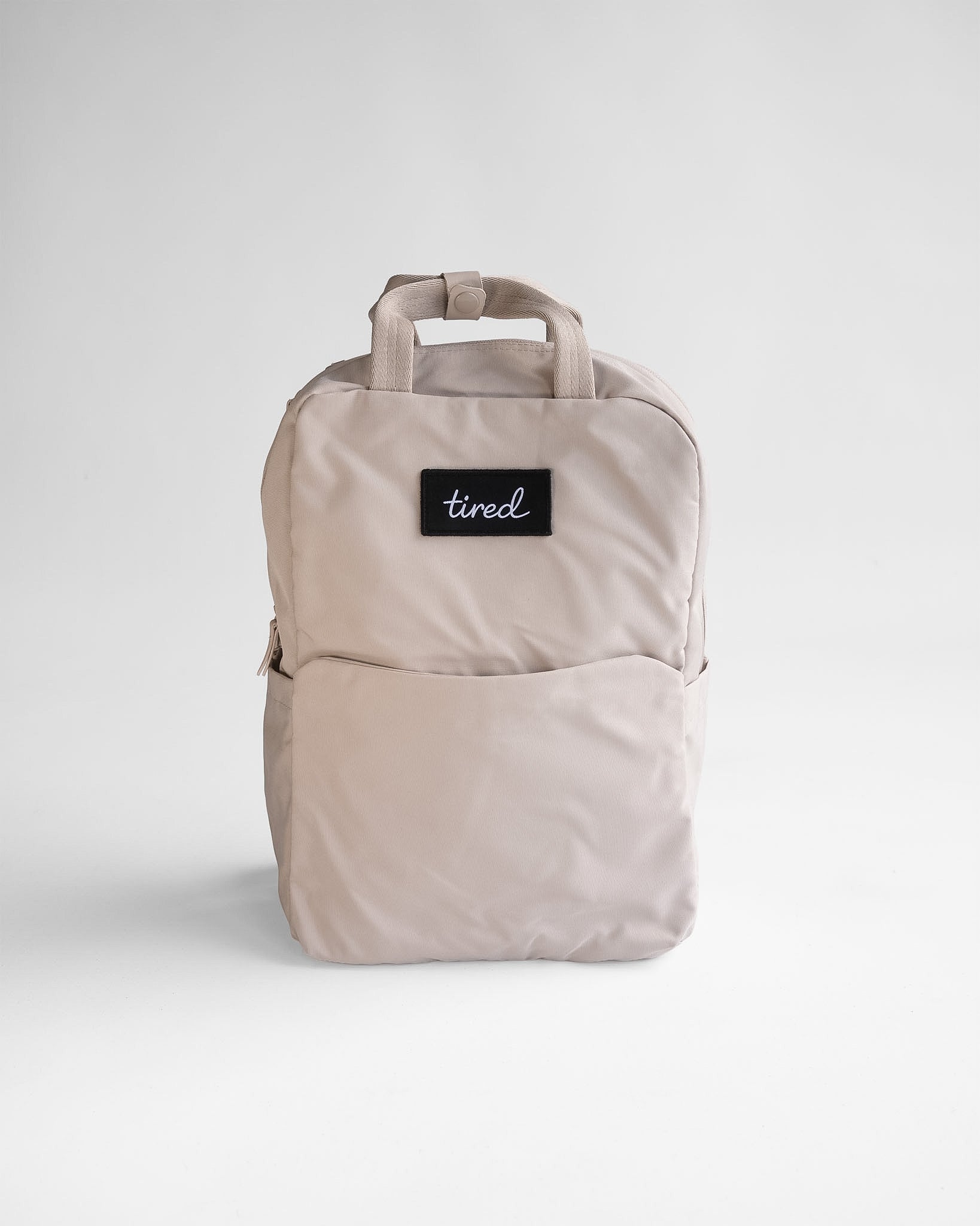 The Tired Premium Rucksack
