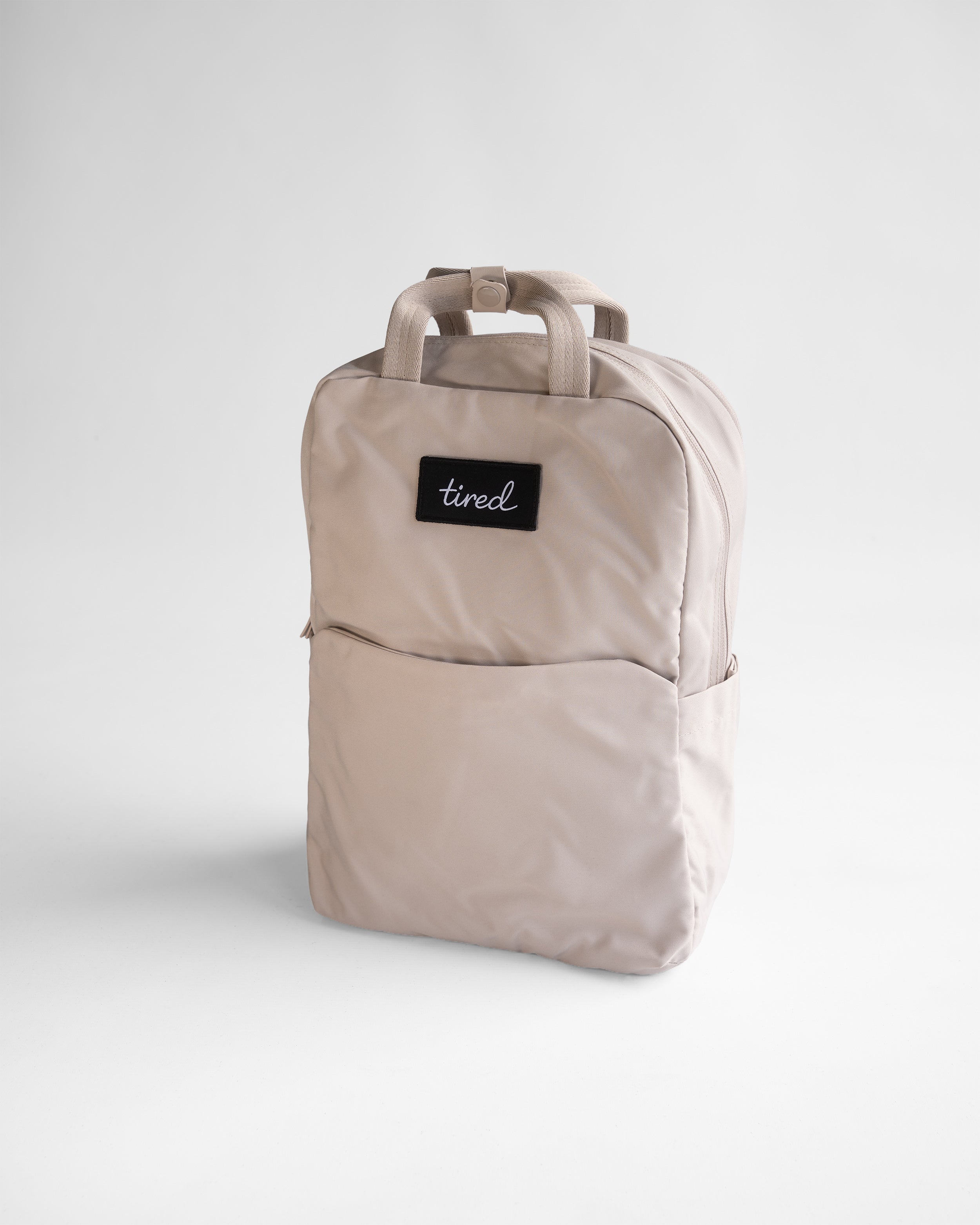 The Tired Premium Rucksack