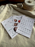 Planner Stickers