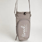 The Tired but Hydrated Bottle bag