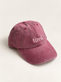 Tired Cap