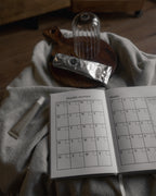 The Tired Planner