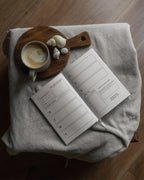 The Tired Planner